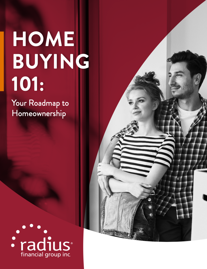 Home Buying 101: Your Roadmap To Homeownership